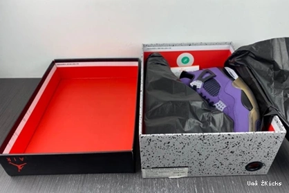 SCOTT Air Jordan purple Retro DailyWear 526 4 766302 dynasty TRAVIS 1108